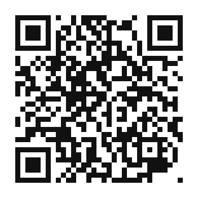 QR code linking to the digital version of Sticky Toffee Pudding