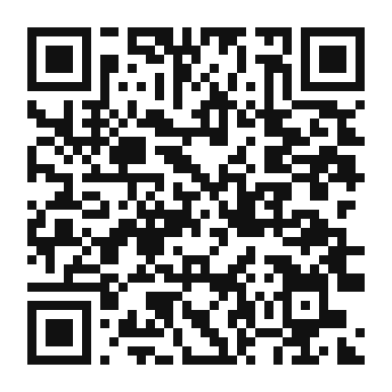 QR code linking to the digital version of Stir Fried Clams in Black Bean Sauce