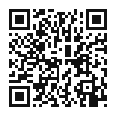 QR code linking to the digital version of Stir Fried Rice Noodles