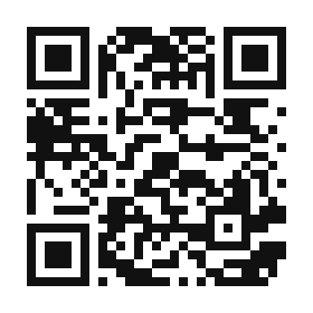 QR code linking to the digital version of Traditional German Stollen