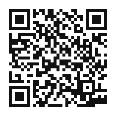 QR code linking to the digital version of Stone Fence Cocktail