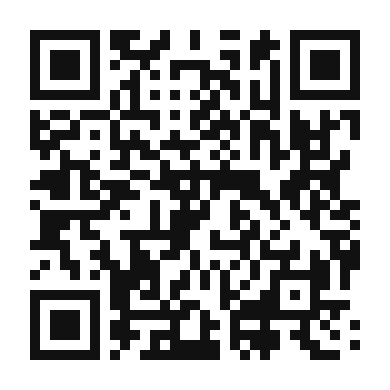 QR code linking to the digital version of Stracciatella Yogurt