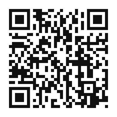 QR code linking to the digital version of Classic Strawberry Cheesecake