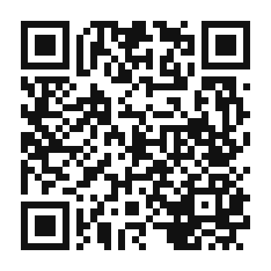 QR code linking to the digital version of Strawberry Compote