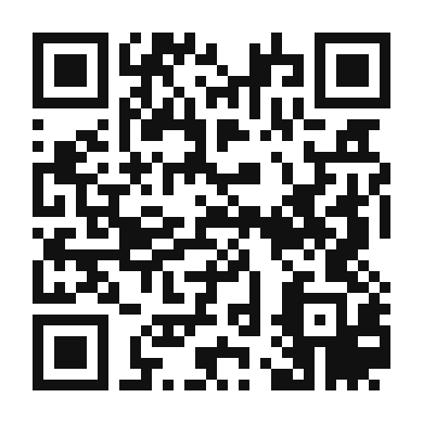 QR code linking to the digital version of Strawberry Kiwi Lemonade