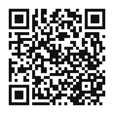 QR code linking to the digital version of Strawberry Kiwi Milkshake