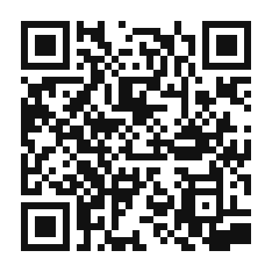 QR code linking to the digital version of Strawberry Milkshake