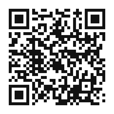 QR code linking to the digital version of Strawberry Peach Lemonade
