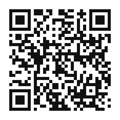 QR code linking to the digital version of Enhanced Strawberry Protein Shake