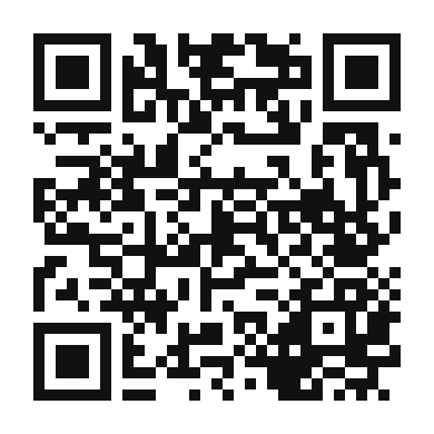 QR code linking to the digital version of Classic Strawberry Shortcake