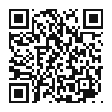 QR code linking to the digital version of Street Style Pork Tacos