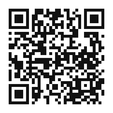 QR code linking to the digital version of Herb-Infused Strip Loin Steak