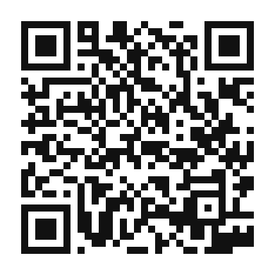 QR code linking to the digital version of Struffoli