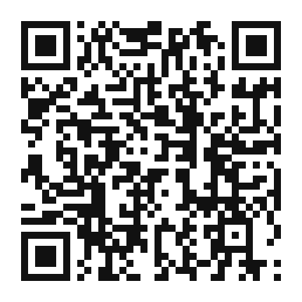 QR code linking to the digital version of Stuffed Bell Peppers with Ground Turkey