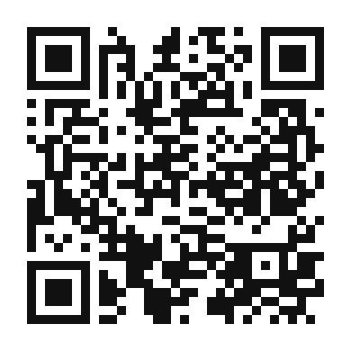 QR code linking to the digital version of Savory Stuffed Cabbage Rolls