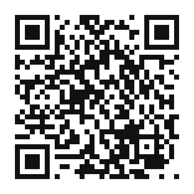 QR code linking to the digital version of Stuffed Paratha