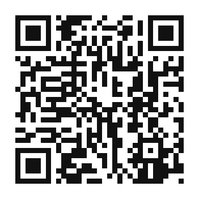QR code linking to the digital version of Stuffed Pepper Soup