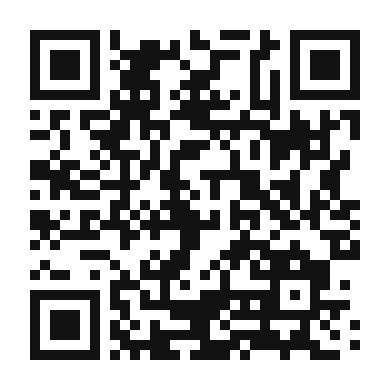 QR code linking to the digital version of Savory Stuffed Peppers