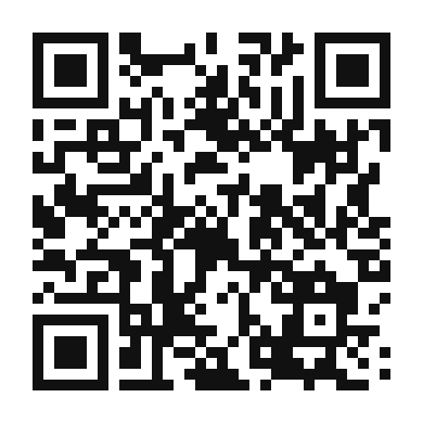 QR code linking to the digital version of Mediterranean Stuffed Pork Tenderloin