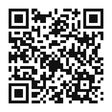 QR code linking to the digital version of Italian Stuffed Squash Blossoms