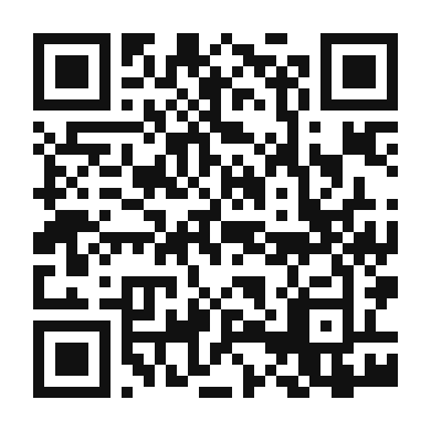 QR code linking to the digital version of Enhanced Succotash