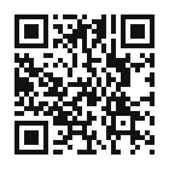 QR code linking to the digital version of Sujebi (Korean Hand-Torn Noodle Soup)
