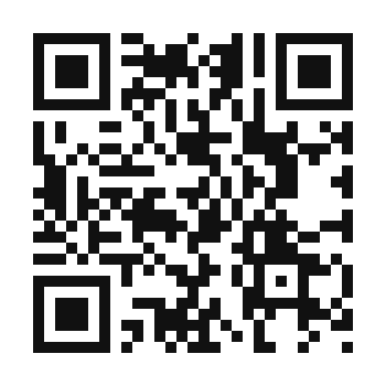 QR code linking to the digital version of Sukiyaki