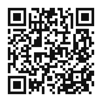 QR code linking to the digital version of Refreshing Summer Cup