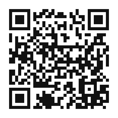 QR code linking to the digital version of Refreshing Summer Rolls with Spicy Peanut Dipping Sauce