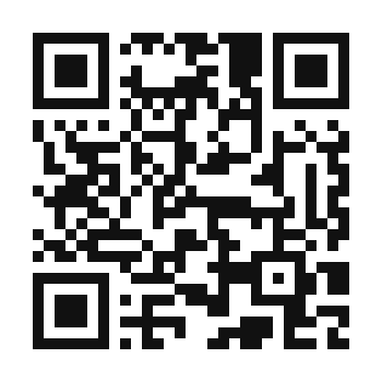 QR code linking to the digital version of Taiwanese Sun Cake