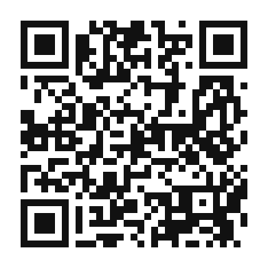 QR code linking to the digital version of Supu Ya Kuku (Kenyan Chicken Soup)