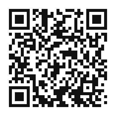 QR code linking to the digital version of Gourmet Surf and Turf Dog
