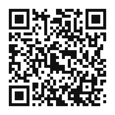 QR code linking to the digital version of Gourmet Surf and Turf Eggs Benedict