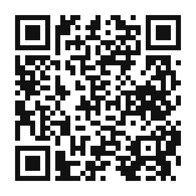 QR code linking to the digital version of Sushi Burrito