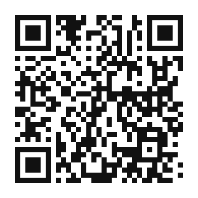 QR code linking to the digital version of Sushi Burritos