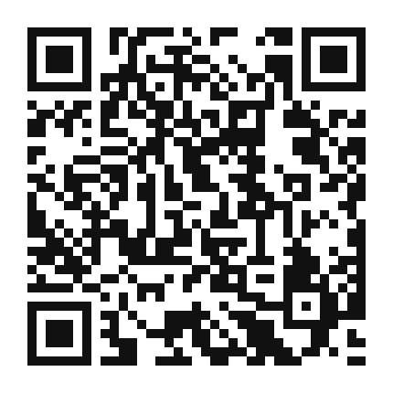 QR code linking to the digital version of Sushi Inspired Breakfast Burrito