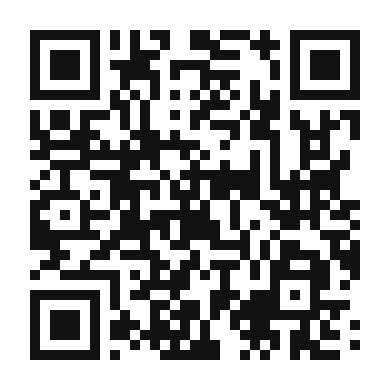 QR code linking to the digital version of Sushi Style Salmon Rolls