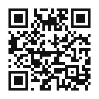QR code linking to the digital version of Suya