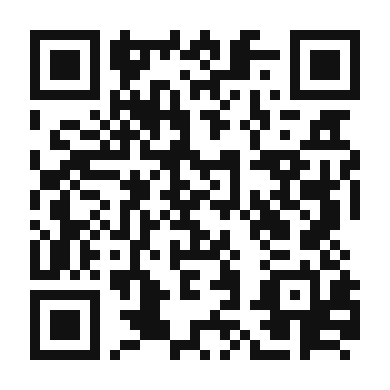 QR code linking to the digital version of Sweet and Sour Cabbage