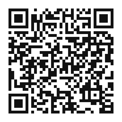 QR code linking to the digital version of Enhanced Sweet and Sour Chicken Stir Fry