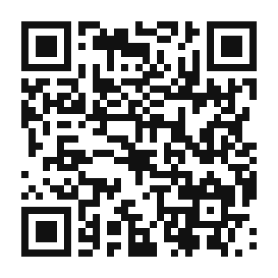 QR code linking to the digital version of Sweet and Sour Mandarin Fish