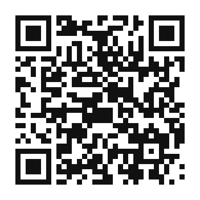 QR code linking to the digital version of Enhanced Sweet and Sour Pork Stir Fry