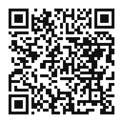 QR code linking to the digital version of Sweet and Sour Prawn Stir Fry