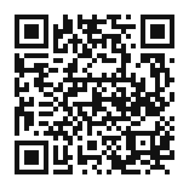 QR code linking to the digital version of Sweet and Sour Sauce