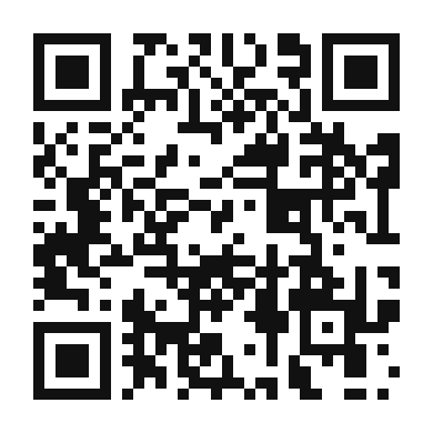 QR code linking to the digital version of Enhanced Sweet and Sour Shrimp