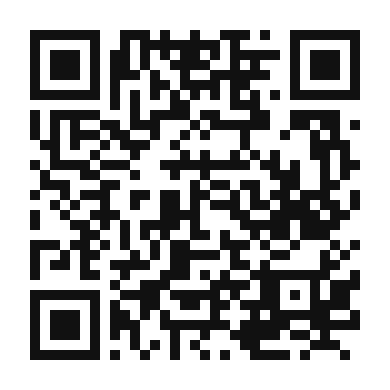 QR code linking to the digital version of Sweet and Spicy Burger