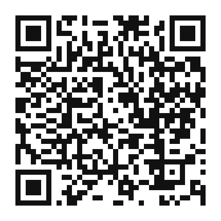 QR code linking to the digital version of Sweet and Spicy Cabbage Stir Fry