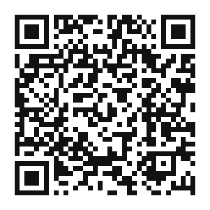 QR code linking to the digital version of Sweet and Spicy Country Potatoes