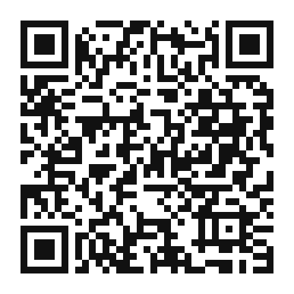 QR code linking to the digital version of Sweet and Spicy Pineapple Burrito