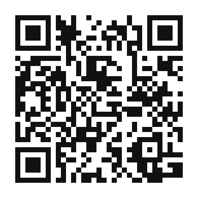 QR code linking to the digital version of Sweet Corn Casserole